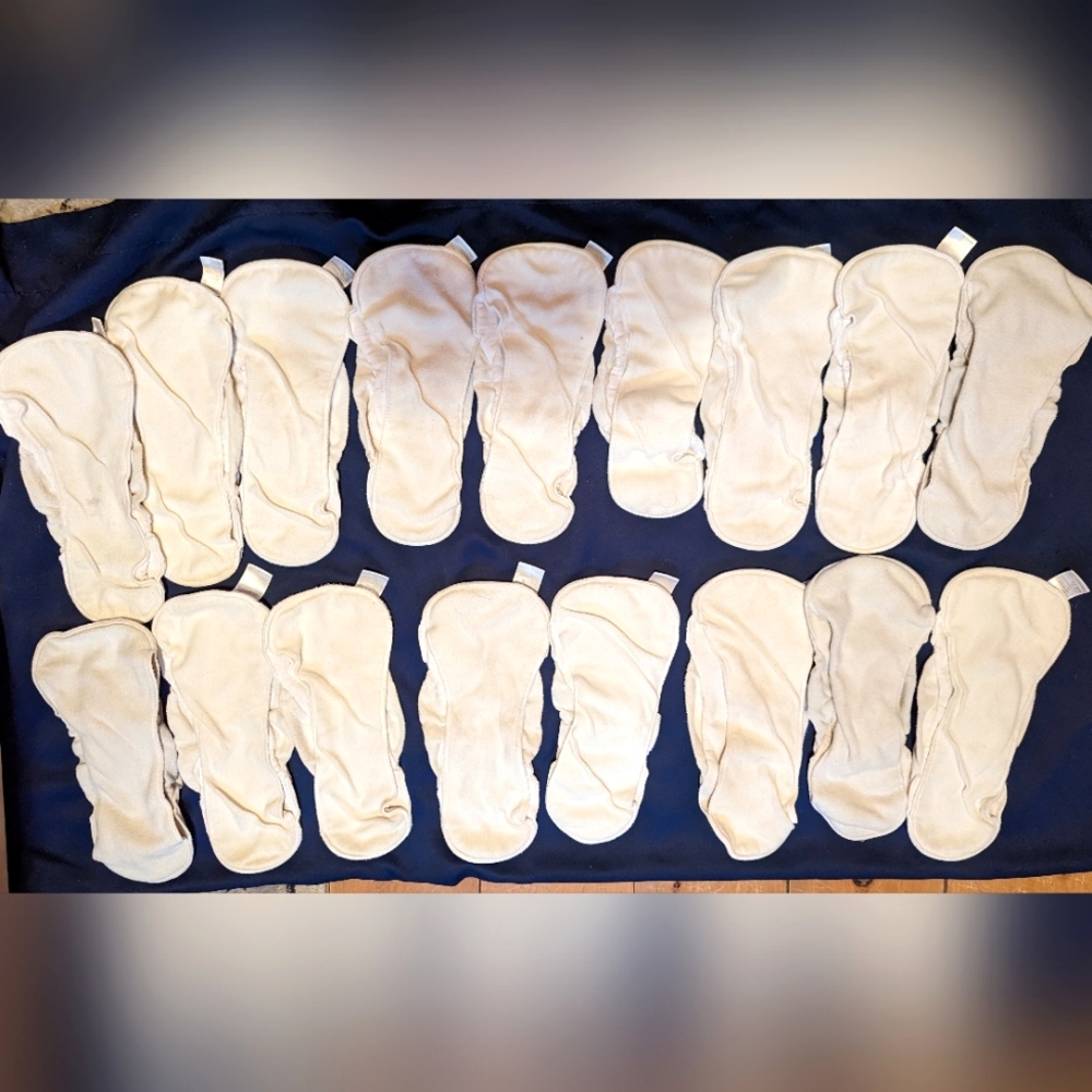 Grovia Hybrid Inserts